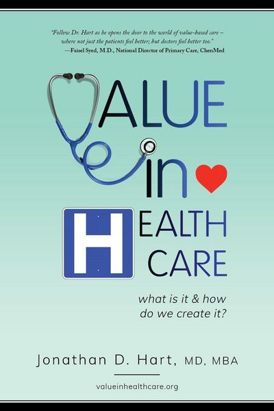 Produktbild: Value in Healthcare