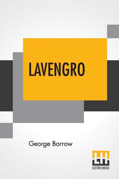 Produktbild: Lavengro
