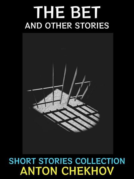 Produktbild: The Bet and Other Stories