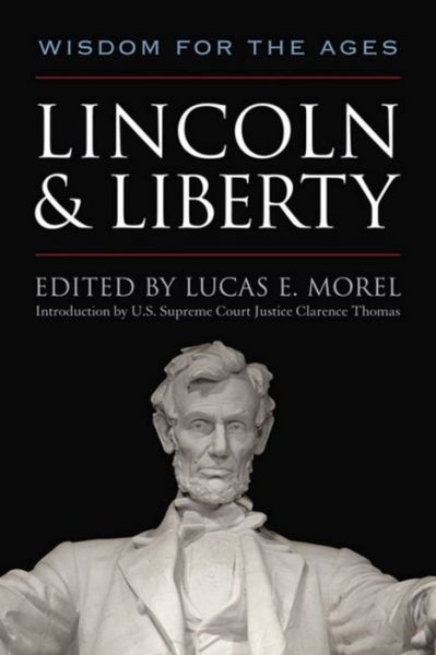 Produktbild: Lincoln and Liberty