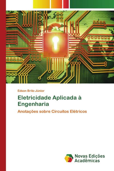 Produktbild: Eletricidade Aplicada &agrave; Engenharia