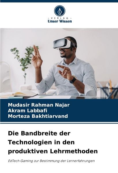 Produktbild: Die Bandbreite der Technologien in den produktiven Lehrmethoden