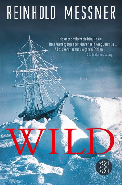 Produktbild: Wild