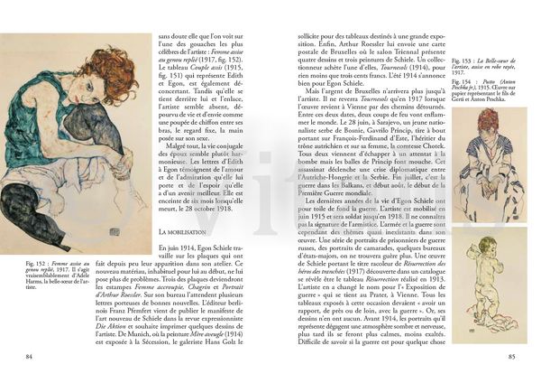 Produktbild: Egon Schiele