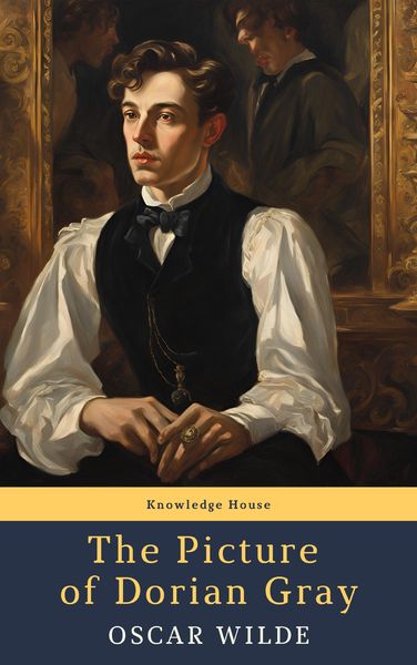 Produktbild: The Picture of Dorian Gray