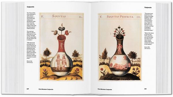 Produktbild: Alchemy & Mysticism