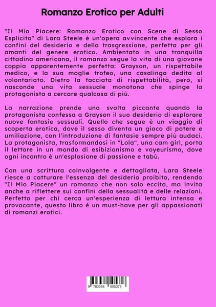 Produktbild: Il Mio Piacere