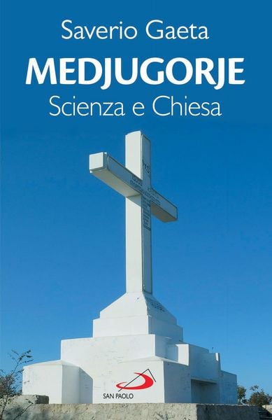 Produktbild: Medjugorje. Scienza e Chiesa