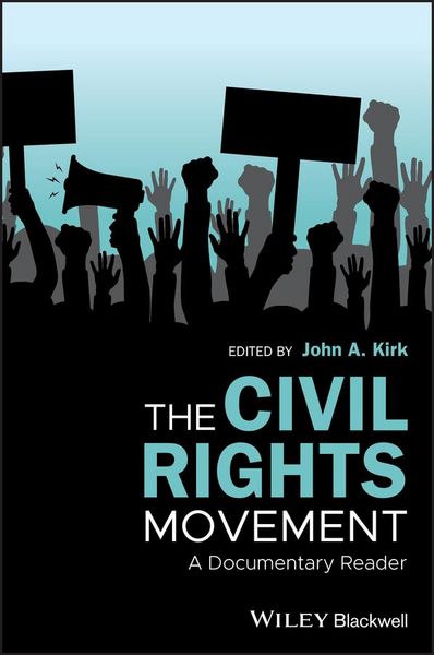Produktbild: The Civil Rights Movement