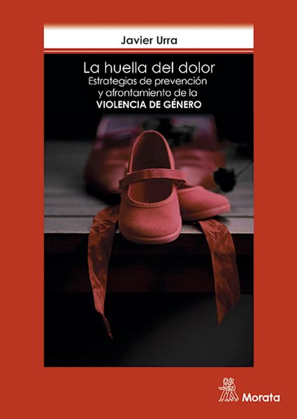 Produktbild: La huella del dolor