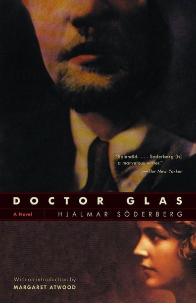 Produktbild: Doctor Glas