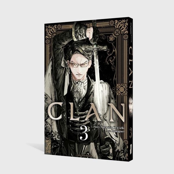 Produktbild: CLAN 3