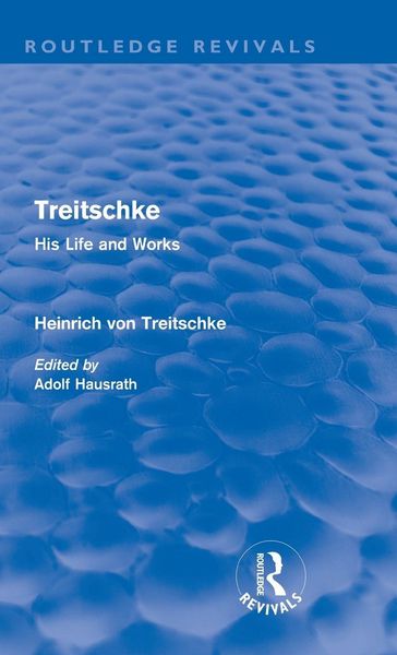 Produktbild: Treitschke