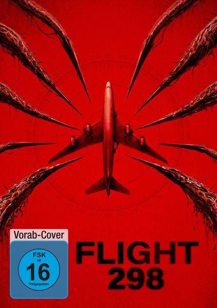 Produktbild: Flight 298