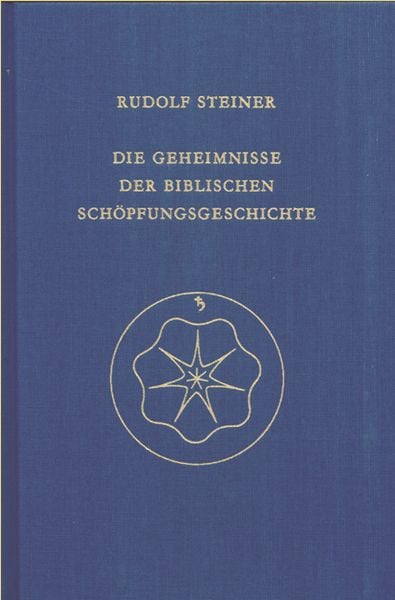 Produktbild: Die Geheimnisse der biblischen Sch&ouml;pfungsgeschichte
