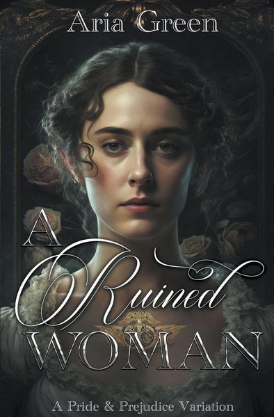 Produktbild: A Ruined Woman