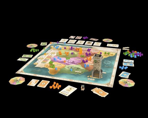 Produktbild: El Grande 2.0