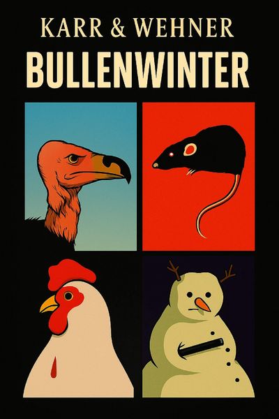 Produktbild: Bullenwinter