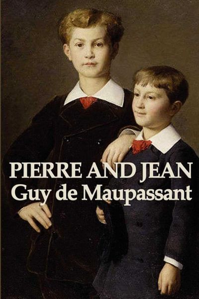 Produktbild: Pierre and Jean