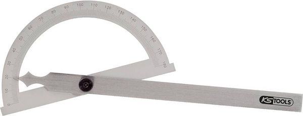Produktbild: KS Tools 300.0642 Winkelmesser