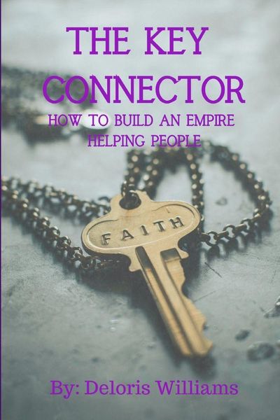 Produktbild: The Key Connector