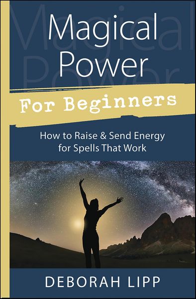 Produktbild: Magical Power For Beginners