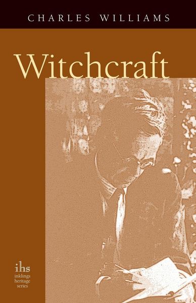 Produktbild: Witchcraft