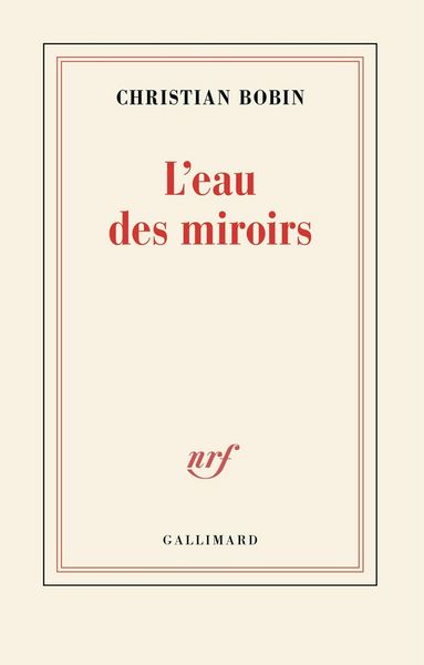 Produktbild: L'eau des miroirs