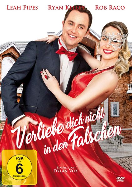 Produktbild: Verliebe dich nicht in den Falschen