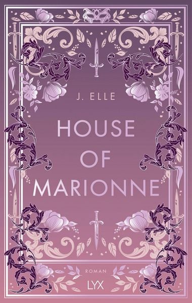 Produktbild: House of Marionne