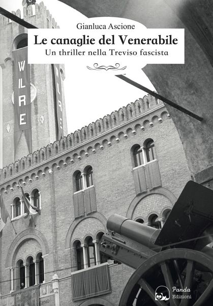 Produktbild: Le canaglie del Venerabile