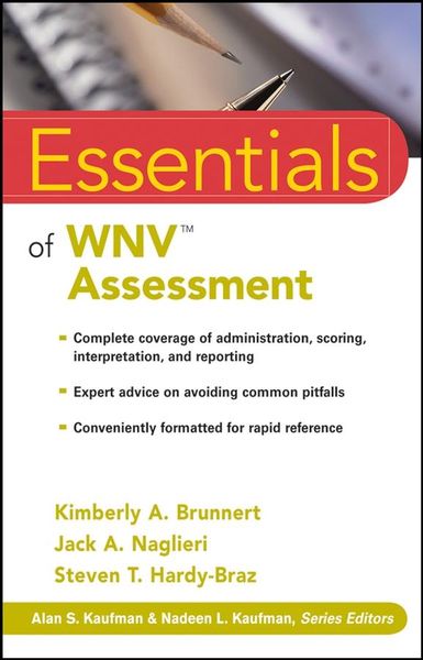 Produktbild: WNV Essentials