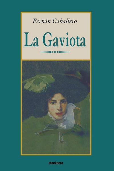 Produktbild: La Gaviota