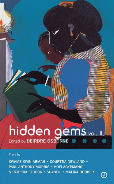 Produktbild: Hidden Gems Volume II: Contemporary Black British Plays
