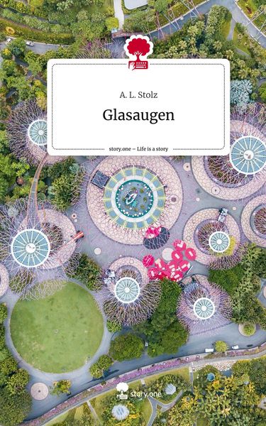 Produktbild: Glasaugen. Life is a Story - story.one