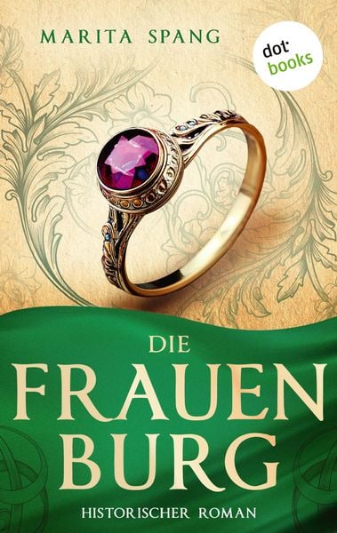 Produktbild: Die Frauenburg