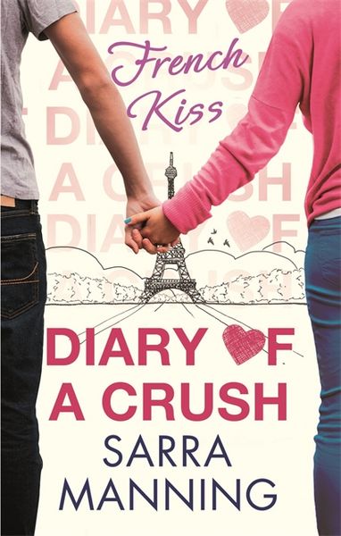 Produktbild: Diary of a Crush 1