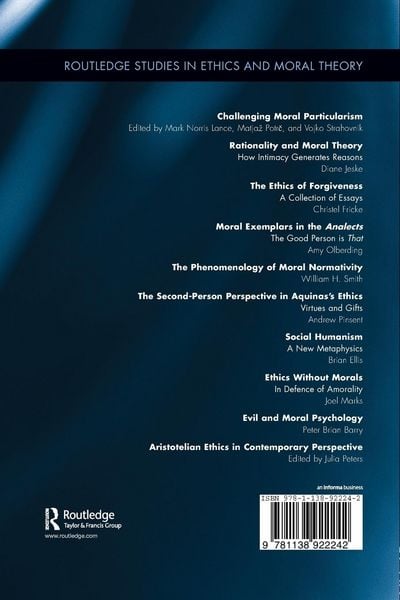 Produktbild: Aristotelian Ethics in Contemporary Perspective
