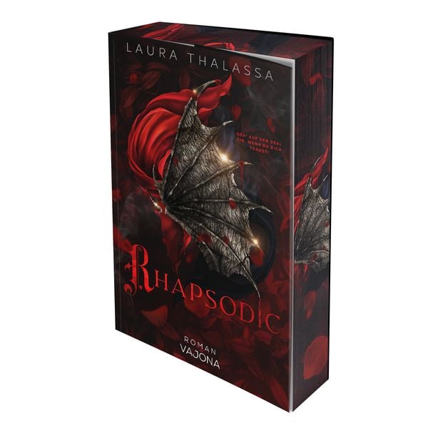 Produktbild: Rhapsodic