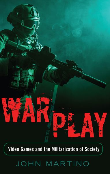 Produktbild: War/Play