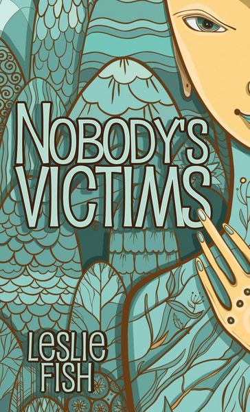Produktbild: Nobody's Victims