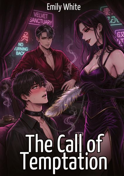Produktbild: The Call of Temptation