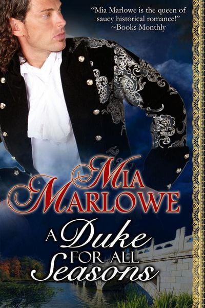 Produktbild: Duke For All Seasons