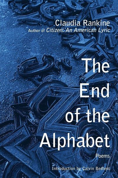 Produktbild: The End of the Alphabet