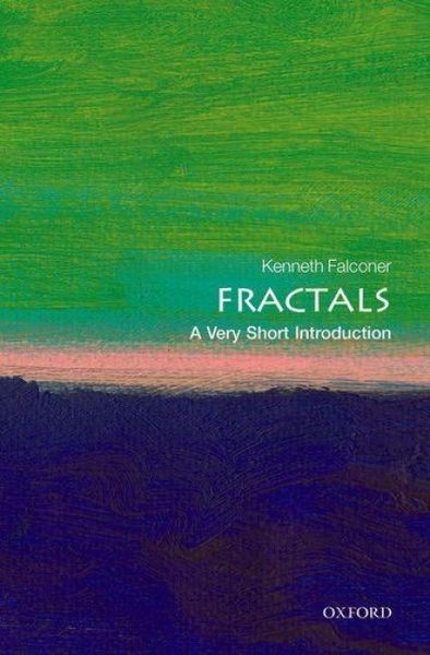 Produktbild: Fractals