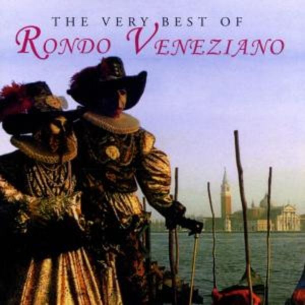 Rondo Veneziano: Very Best Of