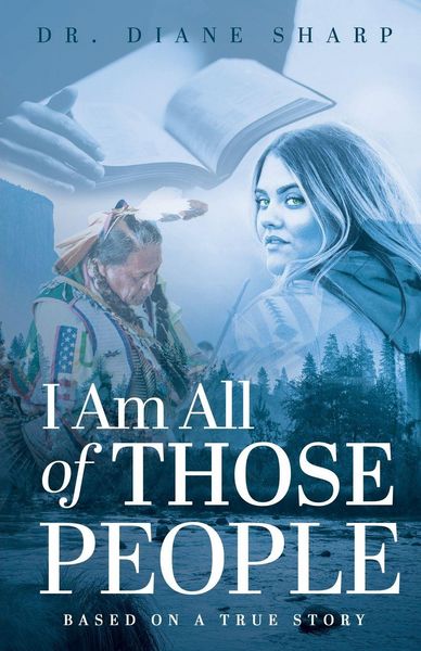 Produktbild: I Am All of Those People