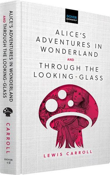 Produktbild: Alice's Adventures in Wonderland & Through the Looking-Glass