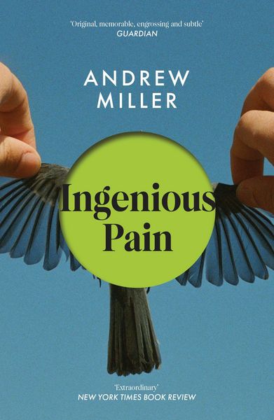 Produktbild: Ingenious Pain