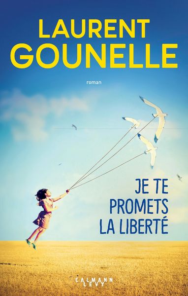 Produktbild: Je te promets la libert&eacute;